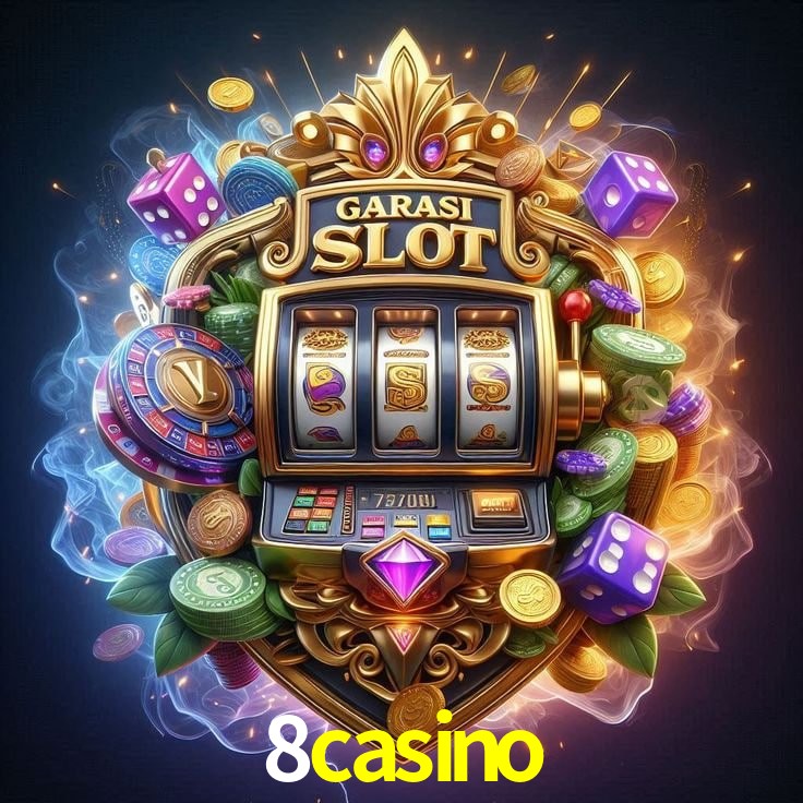 8casino - cassino ao vivo
