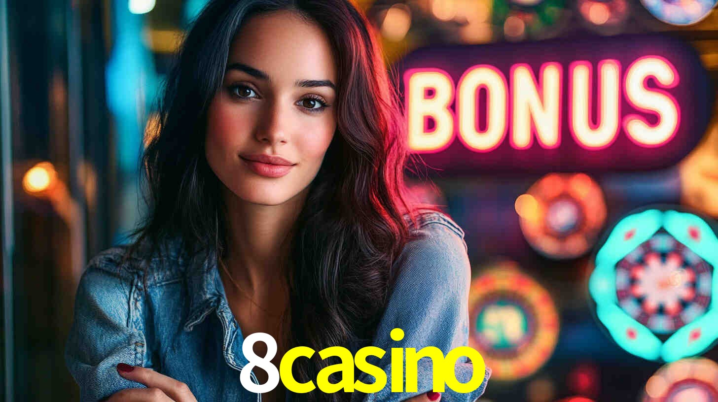 8casino BET
