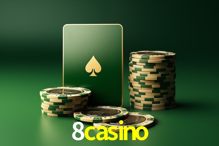 Statistics 8casino