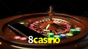 Experiência VIP 8casino