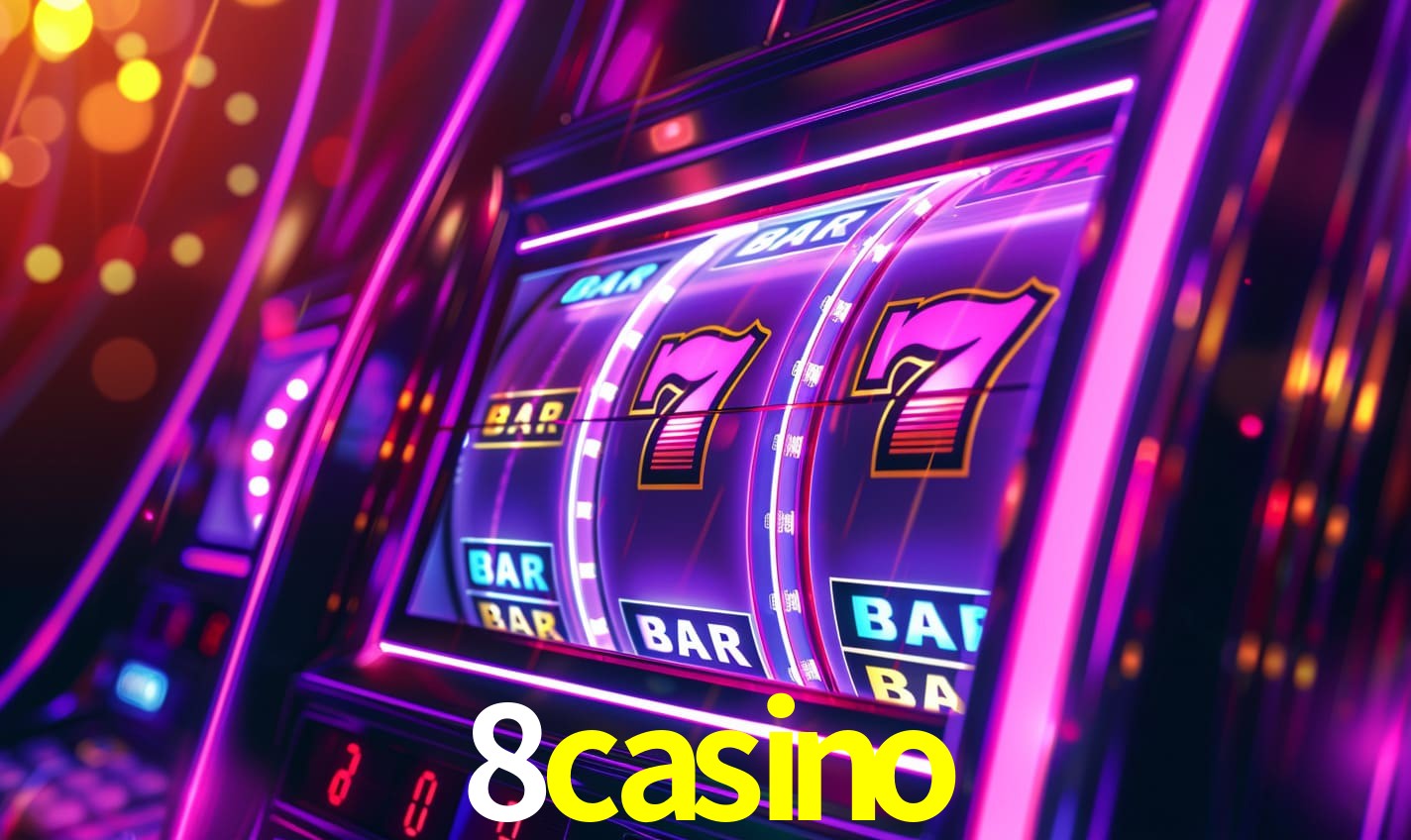 8casino - Última Chance Agora - 8casino.com