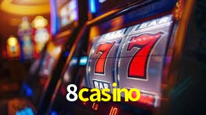 8casino - Pagamento PIX Instantâneo