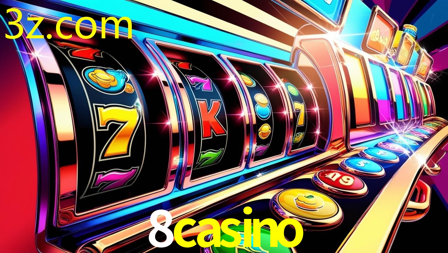 8CASINO.COM