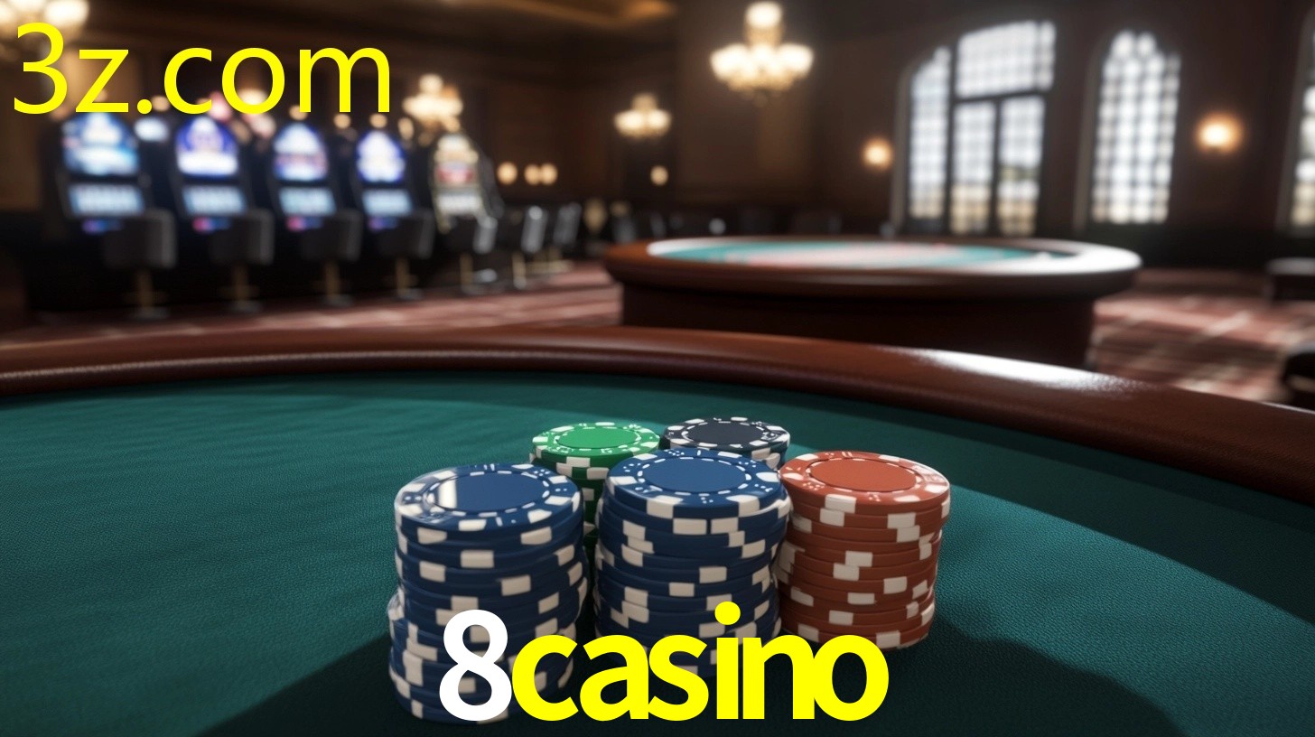 8CASINO.COM