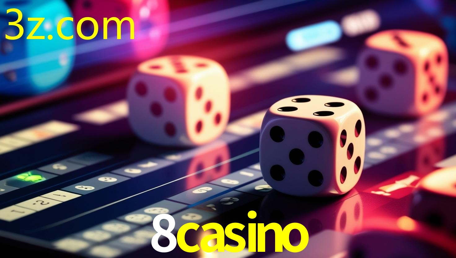 8CASINO.COM