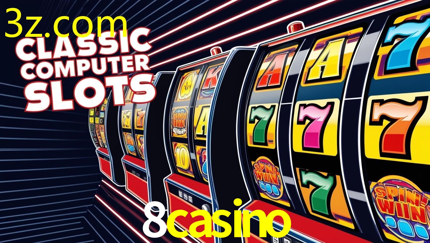8CASINO.COM