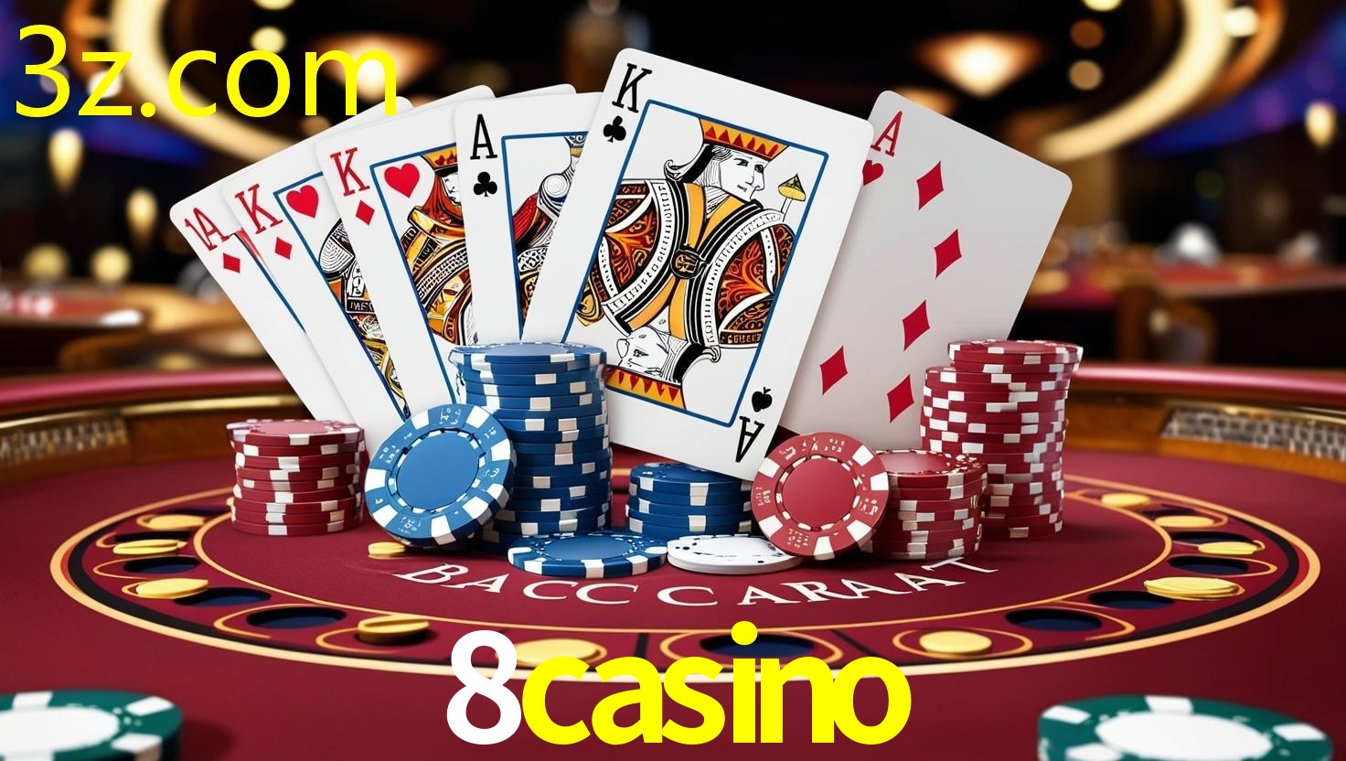 8CASINO.COM