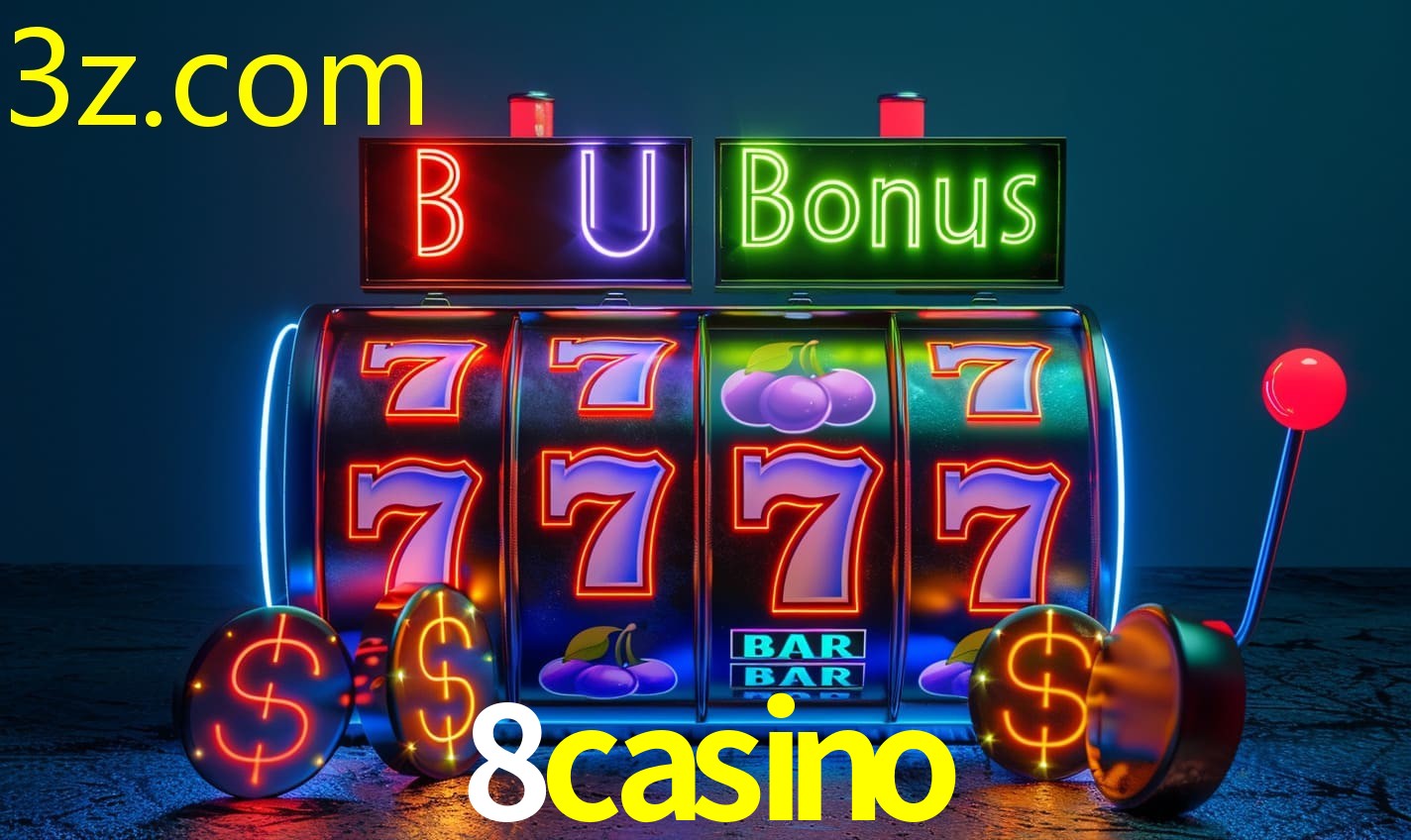 8CASINO.COM