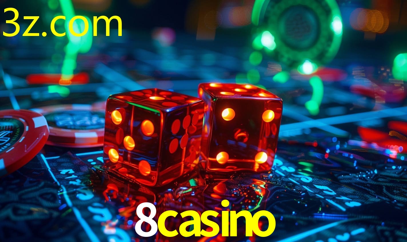 8CASINO.COM