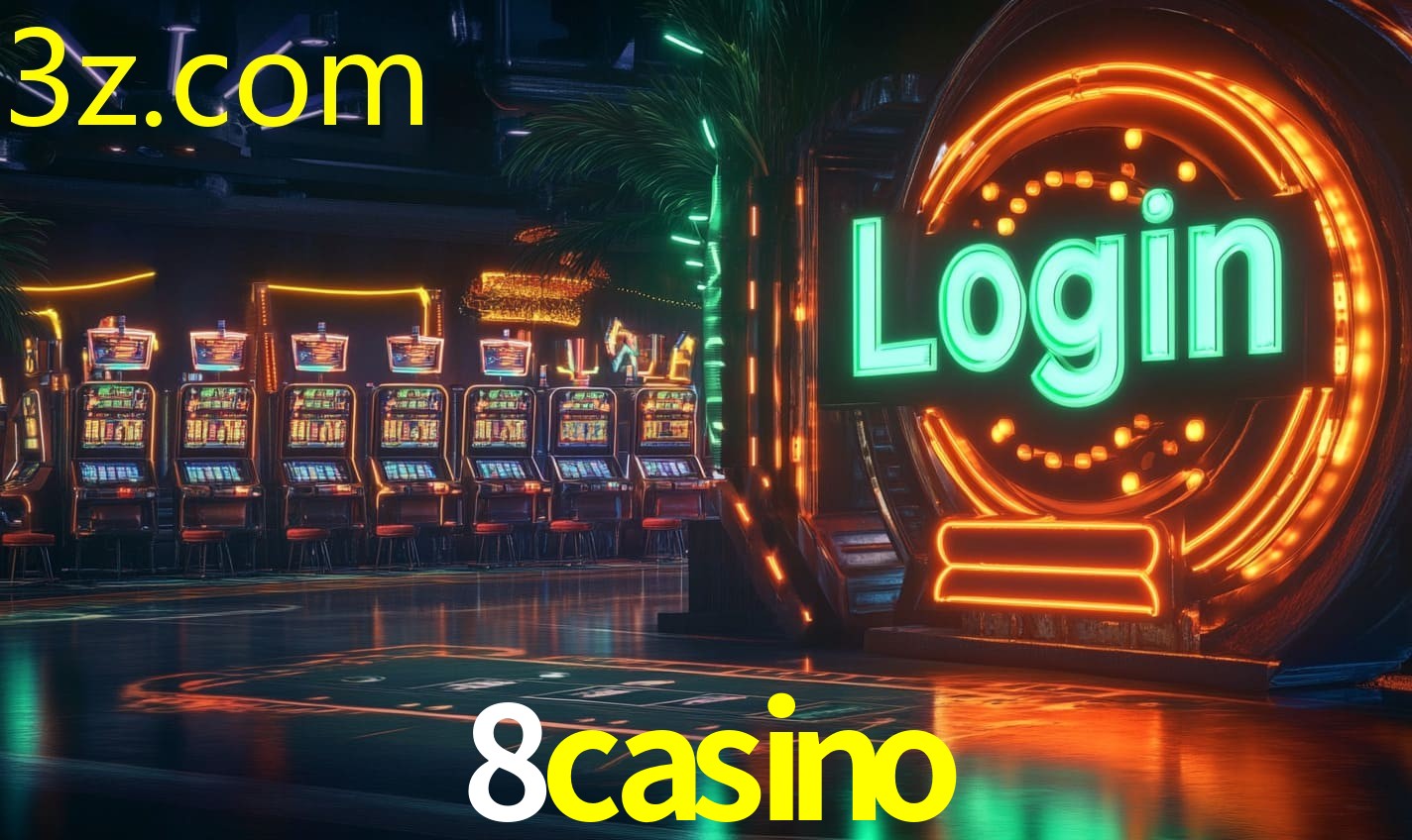 8CASINO.COM