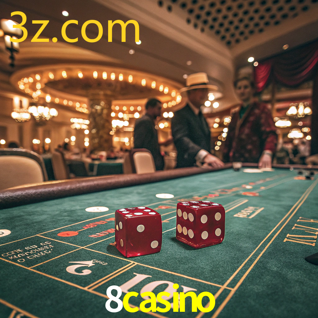8CASINO.COM