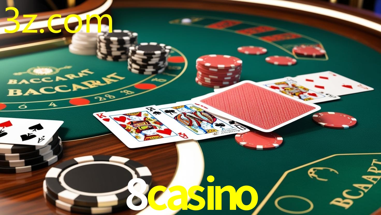8CASINO.COM