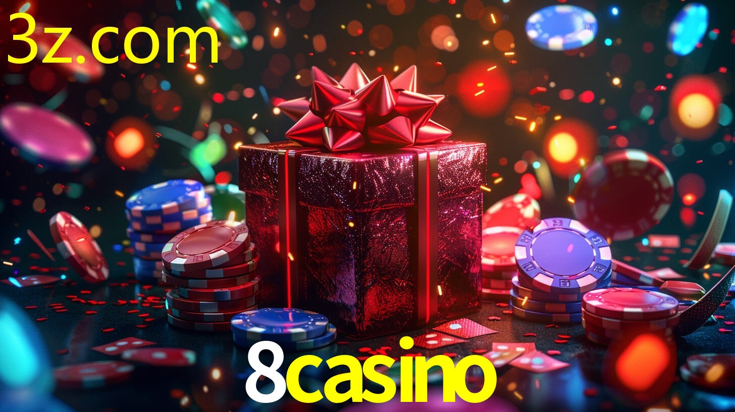 8CASINO.COM