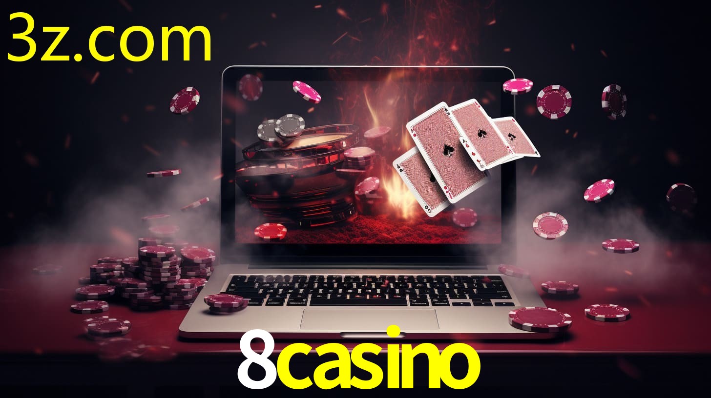 8CASINO.COM
