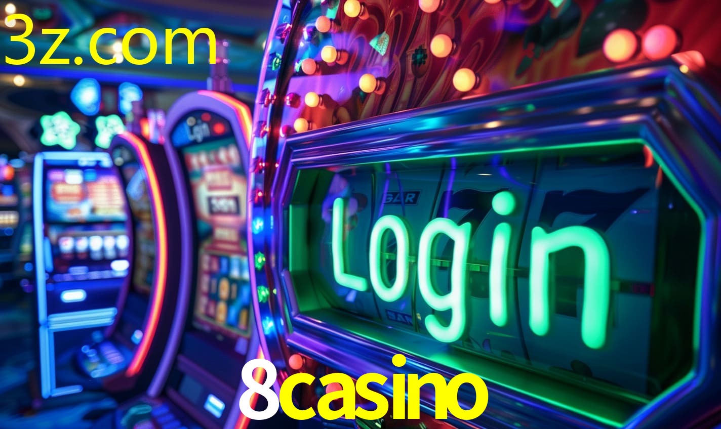 8CASINO.COM