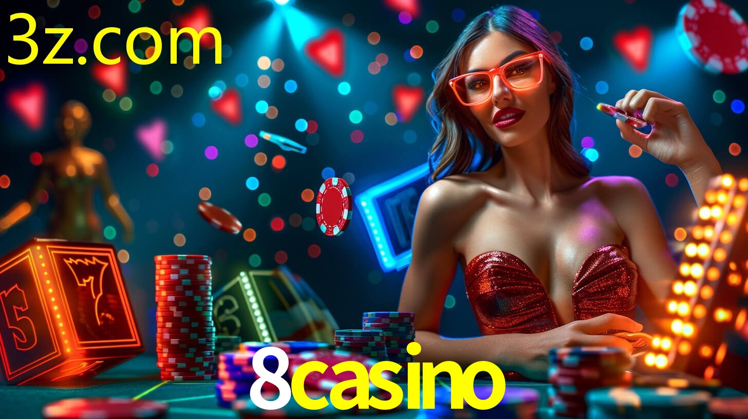 8CASINO.COM