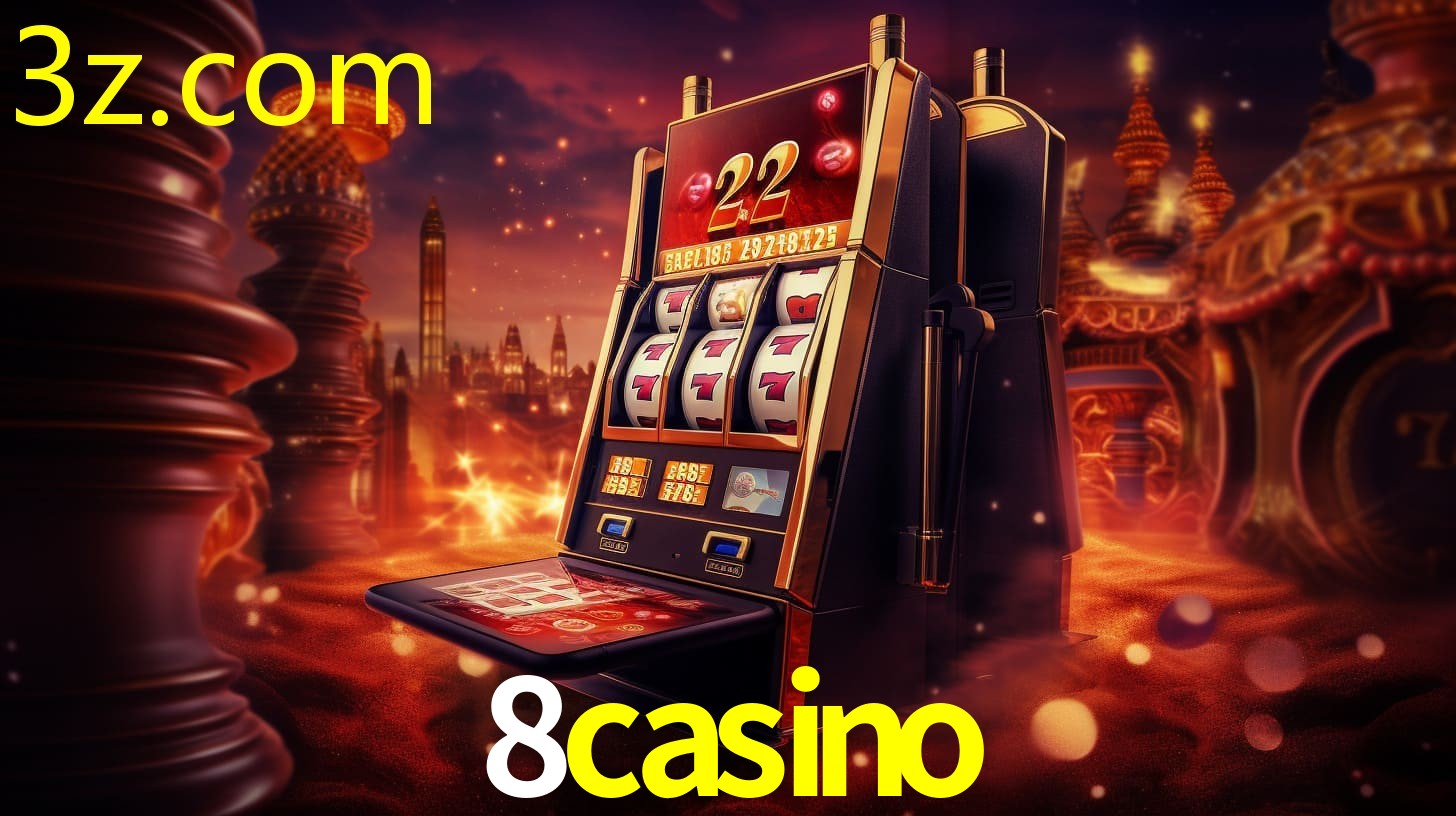 8CASINO.COM