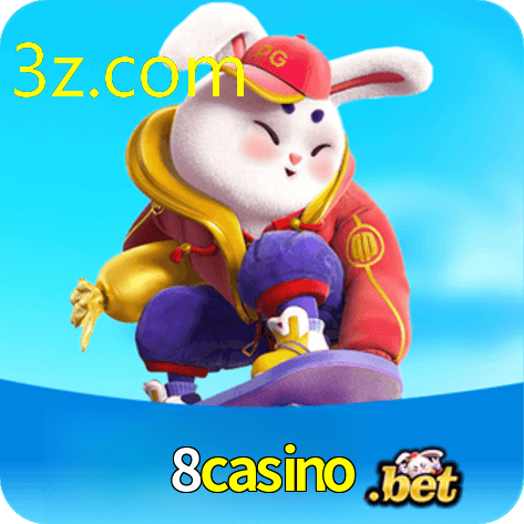 8CASINO.COM