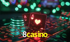 Segurança 2FA 8casino