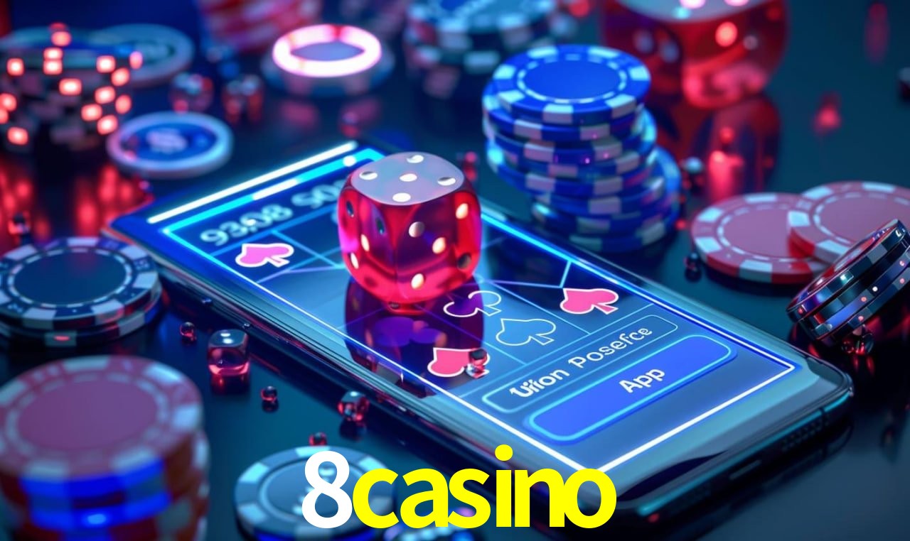 8casino Brasília - Betting Features