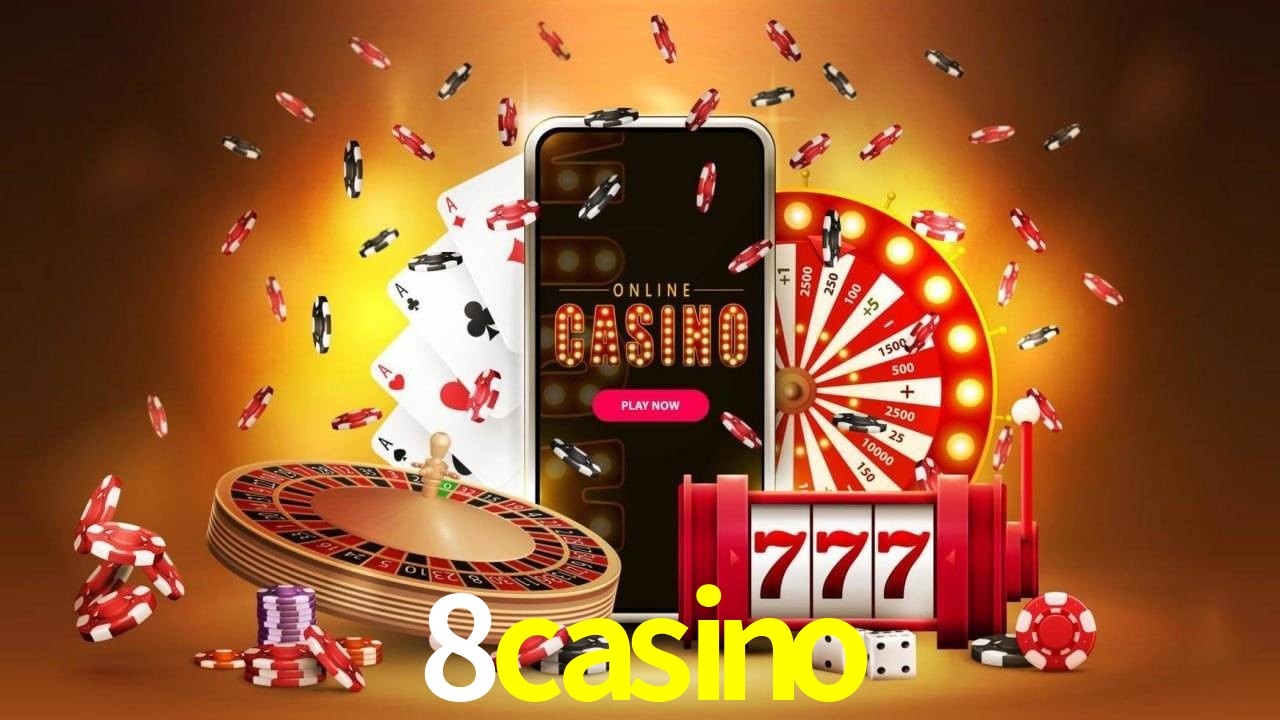 8casino Belo Horizonte - Jackpots