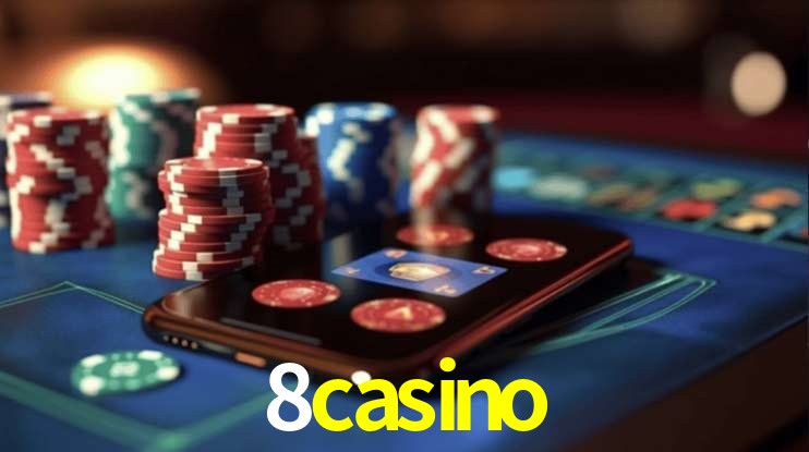 8casino São Paulo - Jogo Providers