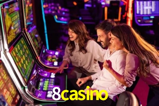 Programa VIP 8casino