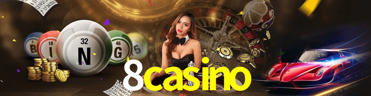 8casino Rio de Janeiro - Slot Strategy