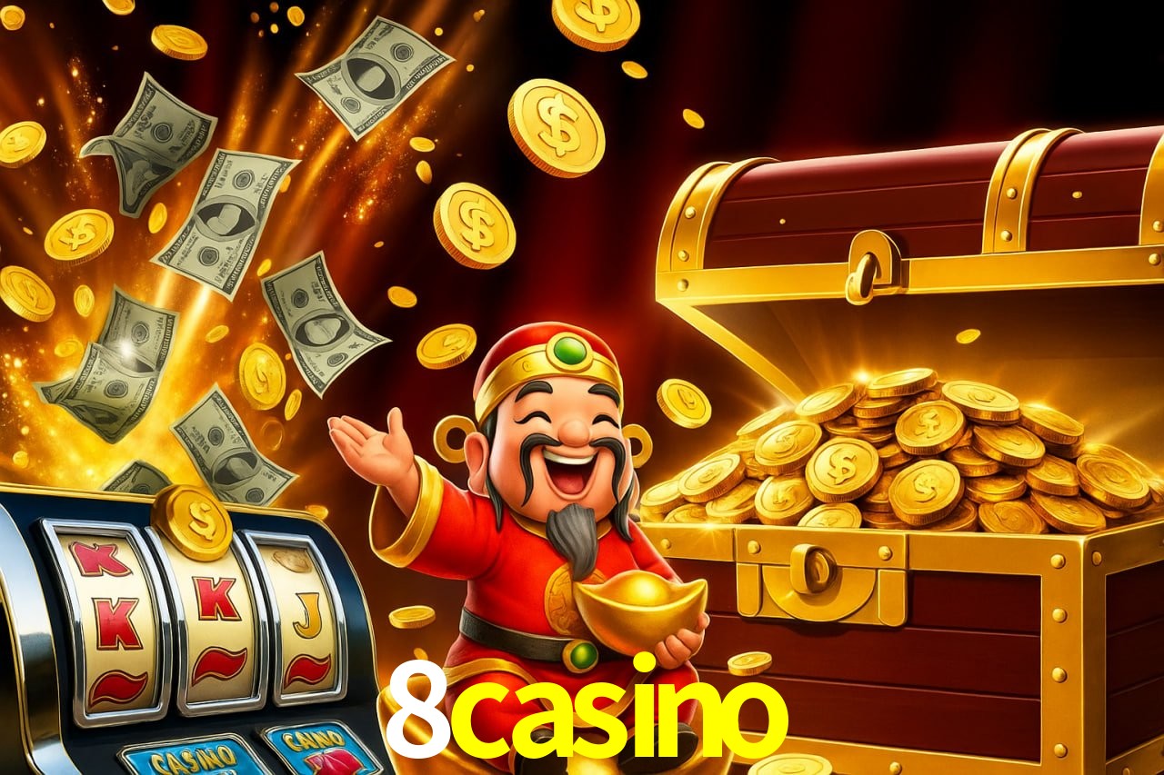 Estratégias Crash Games 8casino