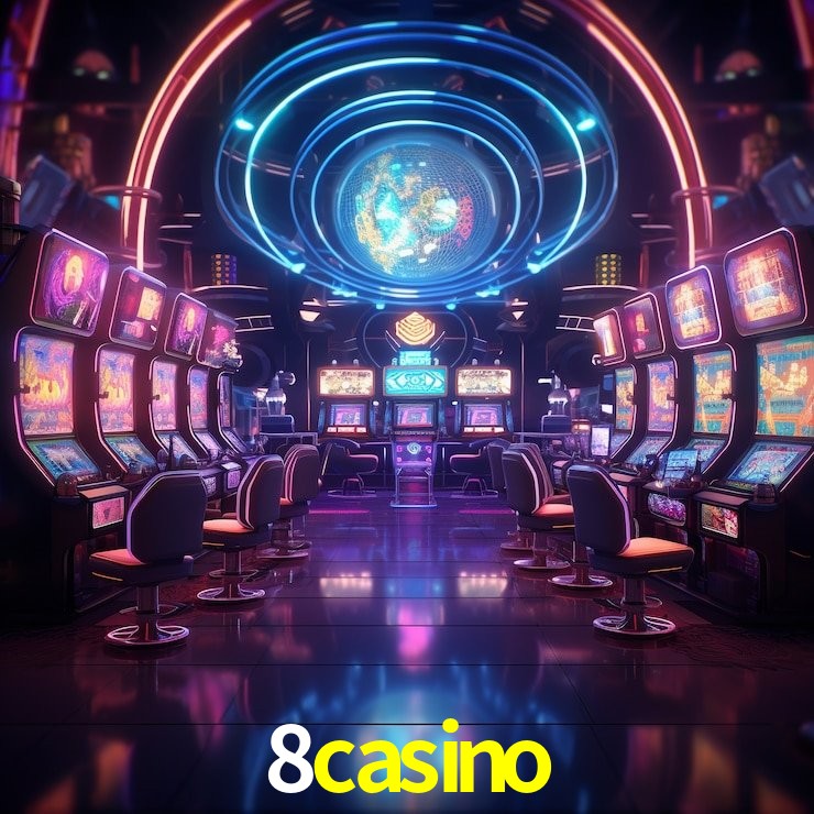 8casino Fortaleza - Sports Winners