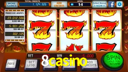 A Experiência Imersiva dos Cassinos Ao Vivo no 8casino