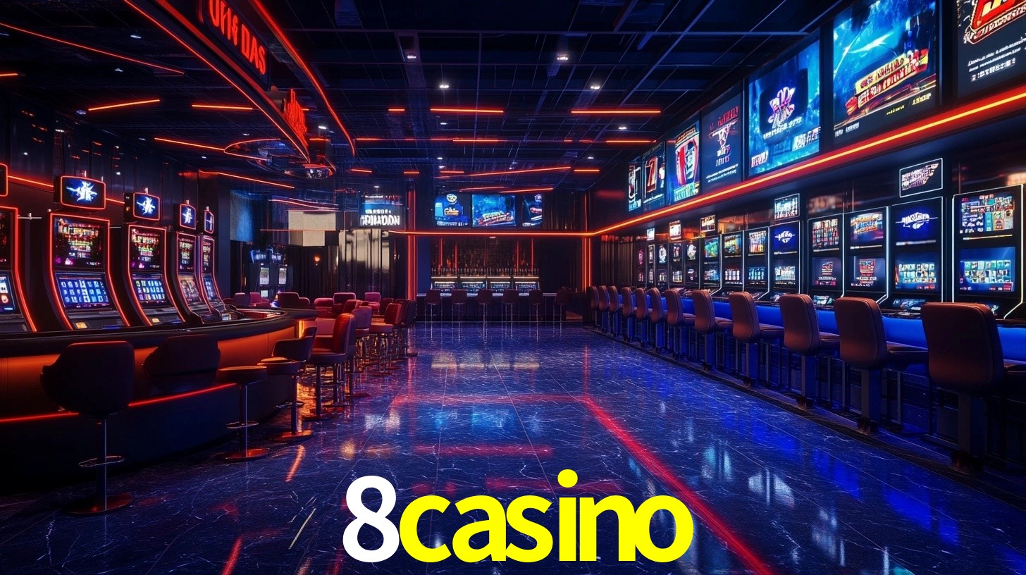 VIP Casino 8casino