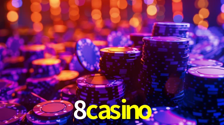 Bônus Generosos e Exclusivos no 8casino para Você!