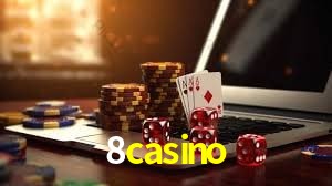 Bônus Diários 8casino