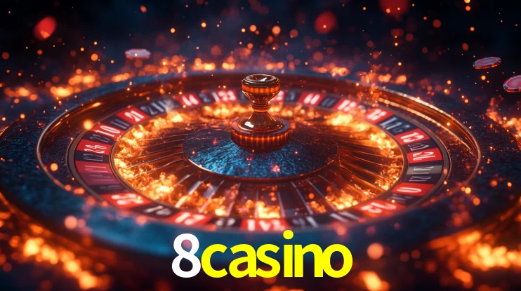 8casino App Interface