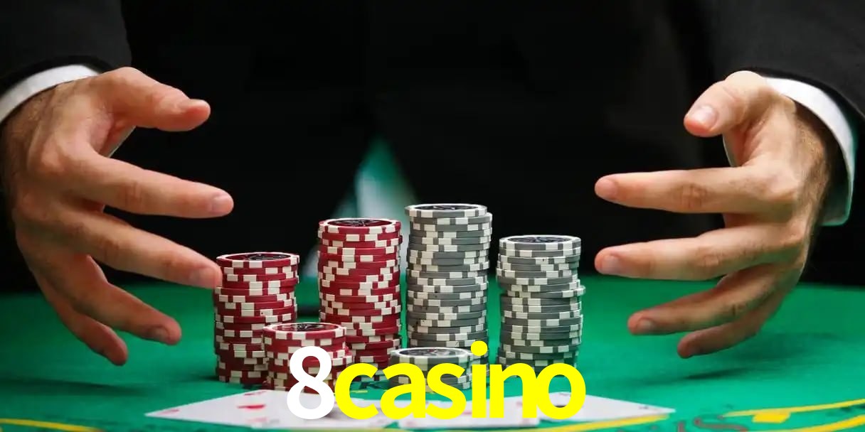 8casino Salvador - Football