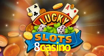 Descubra a Magia dos Jogos de Arcade no 8casino