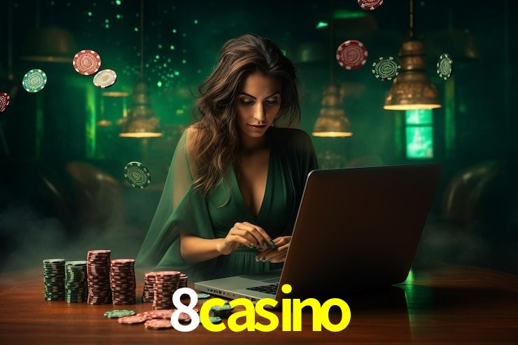 8casino - Installation Guide