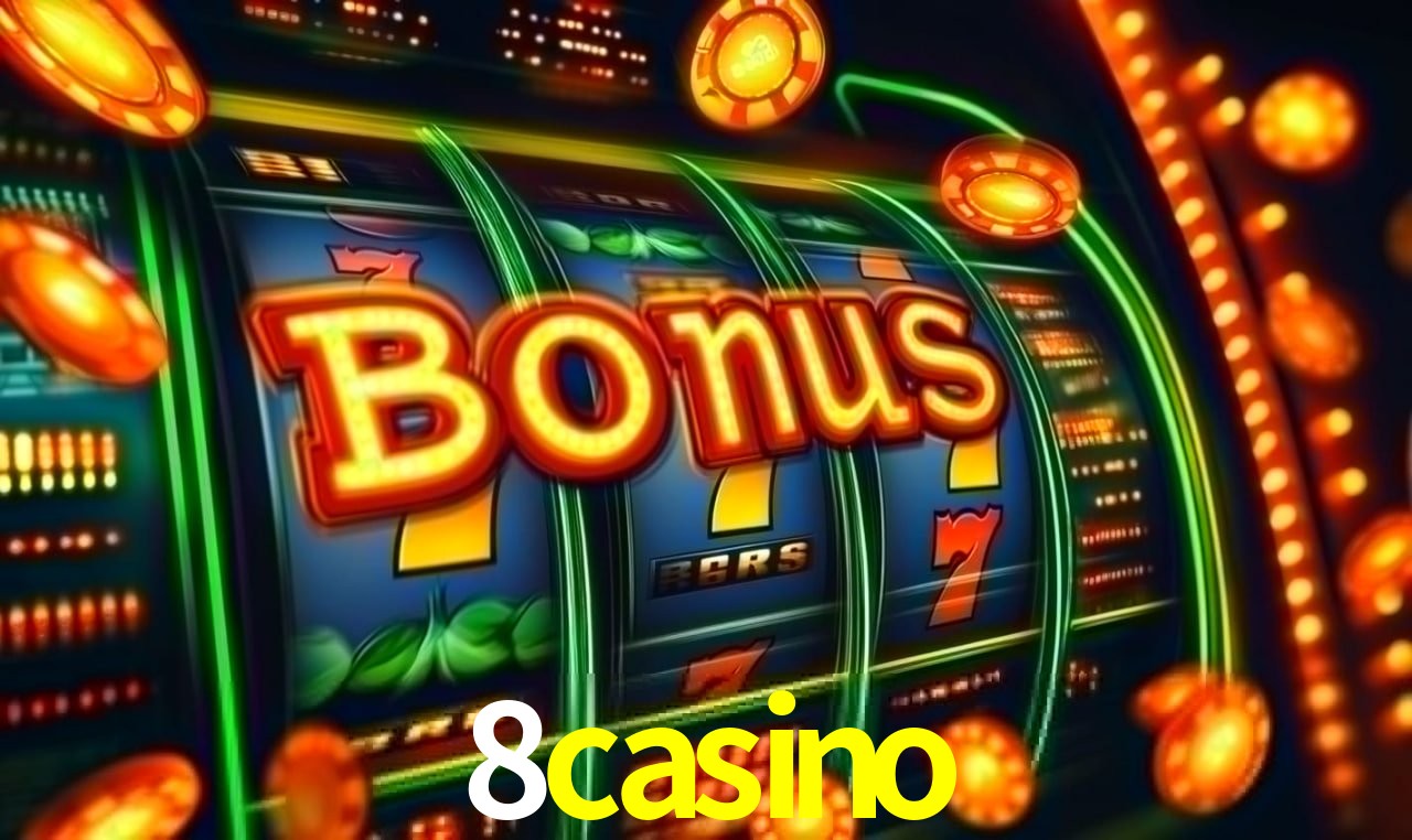 Tennis Betting 8casino