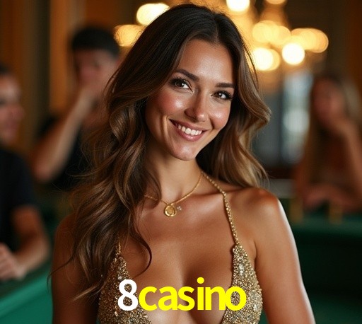 Mesa de Blackjack 8casino