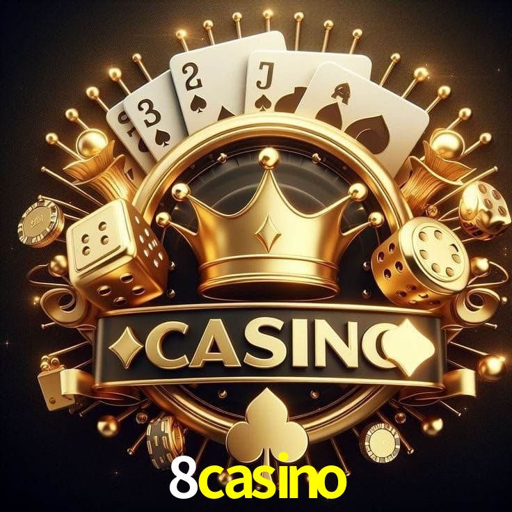 Sistemas de Segurança 8casino