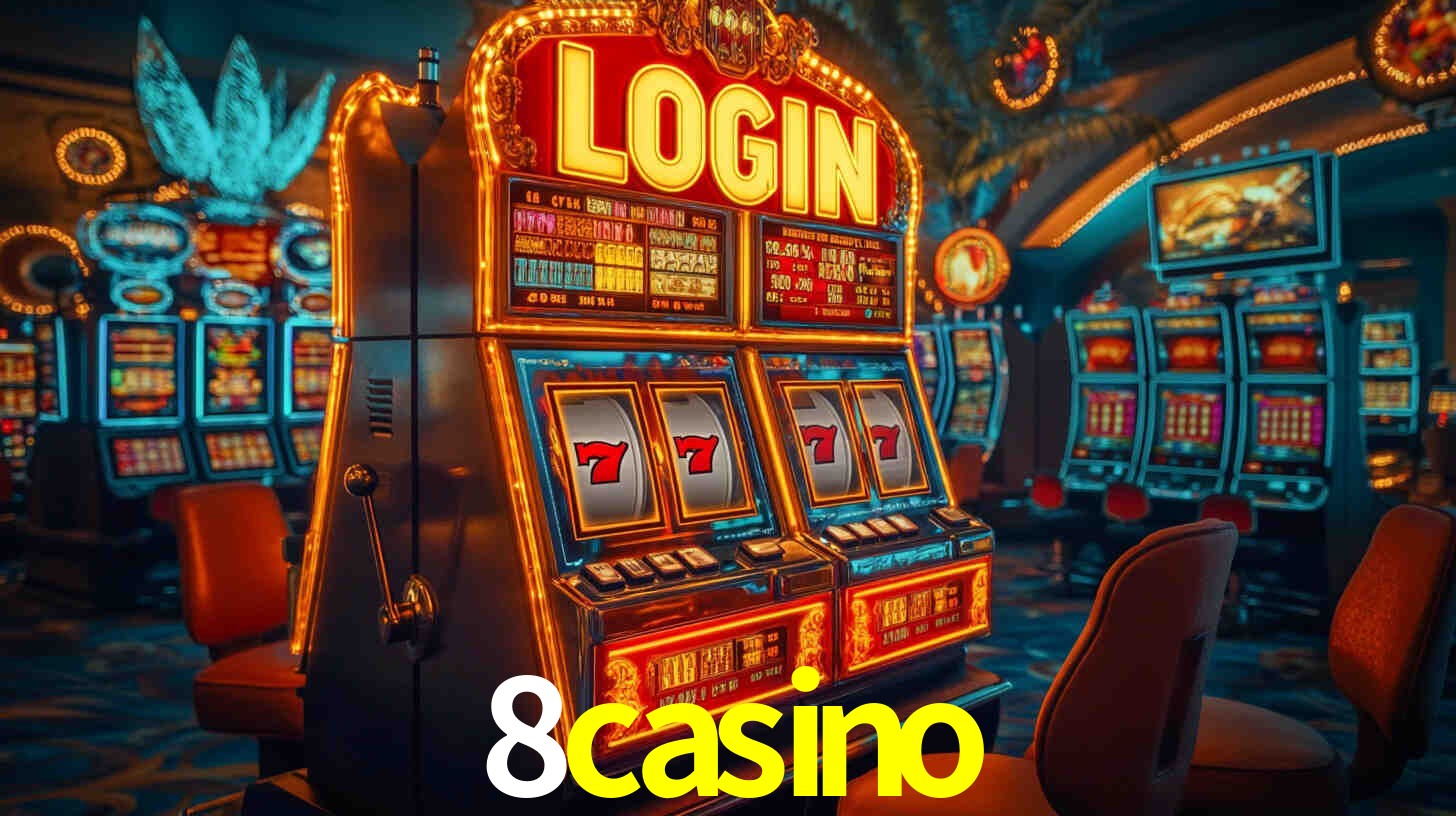 Daily Bonuses 8casino