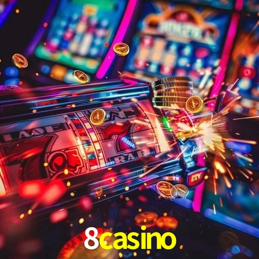 Apostas de Tênis 8casino
