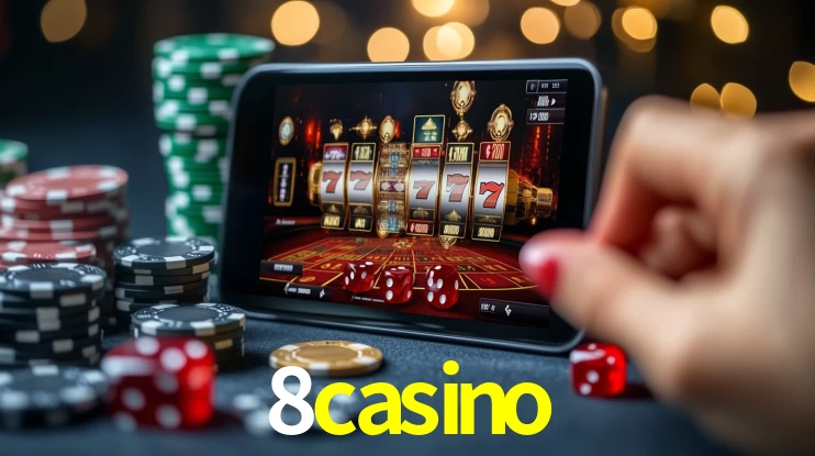 Live Casino 8casino