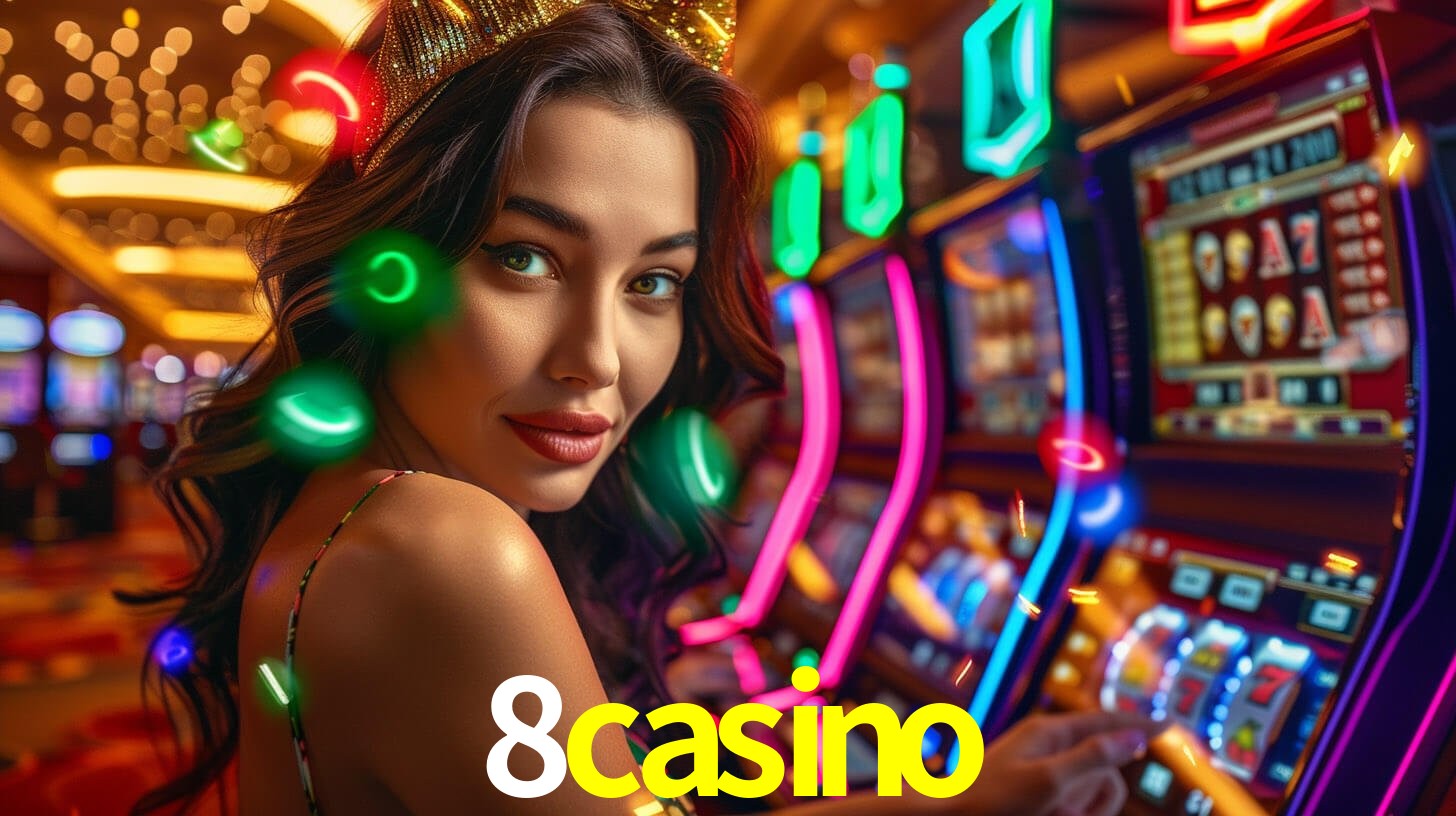 8casino.com