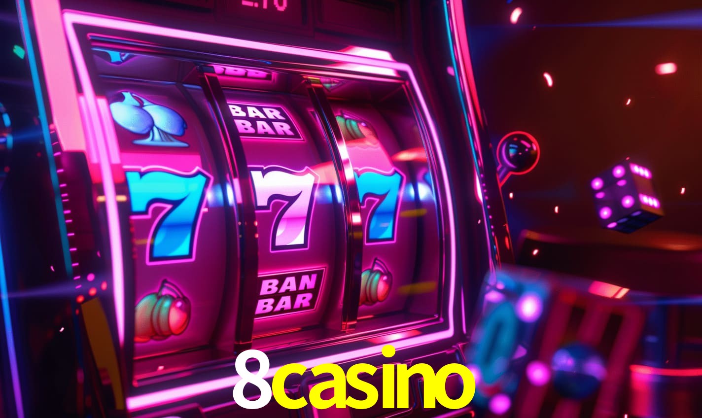 8casino Fortaleza - Leaderboard