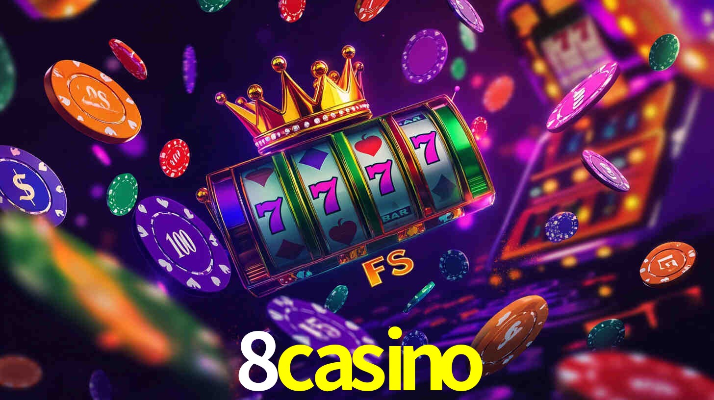 Blackjack Table 8casino