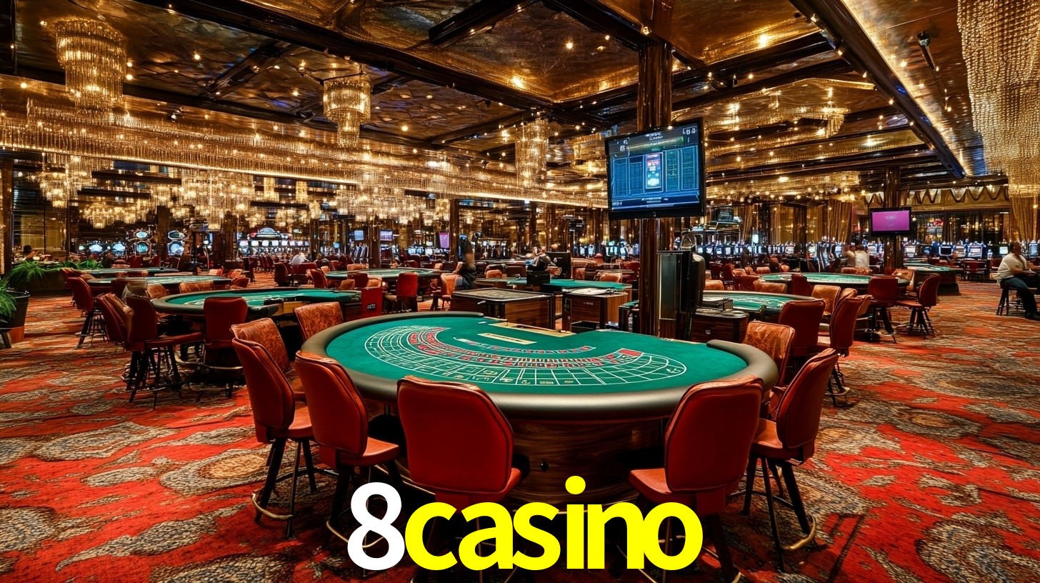 8casino