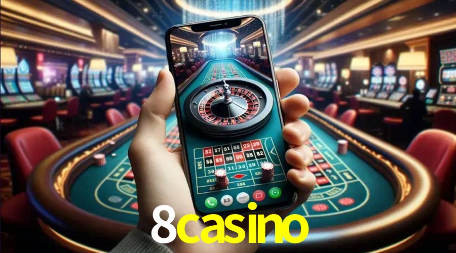 Security Systems 8casino