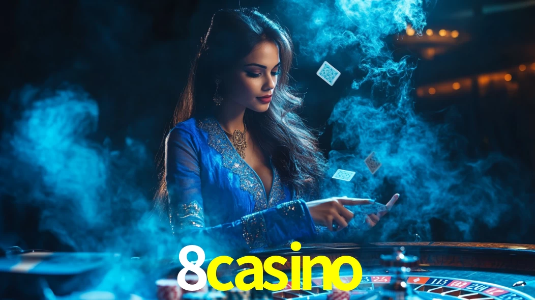 8casino São Paulo - Jogo Coleção